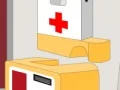 Spill Mini Rocket Escape online