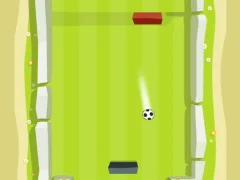 Spill Pong Football online