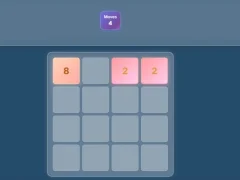 Spill Number Merge - Addictive online