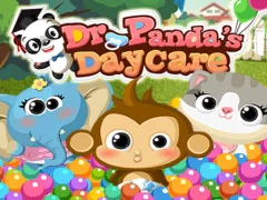 Spill Dr Panda's Daycare online