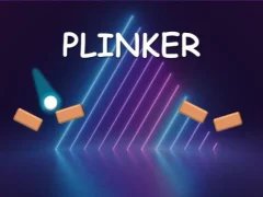 Spill Plinker online