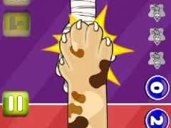 Spill Slapsies online