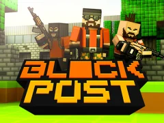 Spill Blockpost online