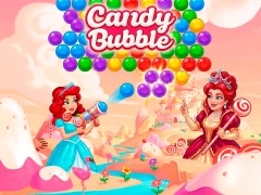 Spill Candy bubbles online