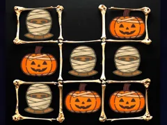 Spill Trick-Tac-Treat online