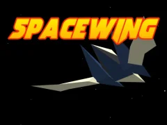 Spill Space Wing online