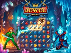 Spill Jewel Duel online