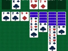 Spill Freecell Frenzy online