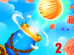 Spill Knock Balls 2 online