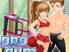 Spill Pro Gym online