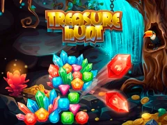 Spill Treasure Hunt online