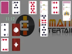 Spill Shuffle Sage online
