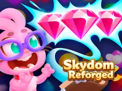 Spill Skydom Reforged online