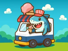 Spill Brainrot Ice Truck online