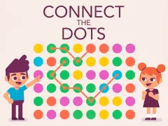 Spill Connect the Dots online