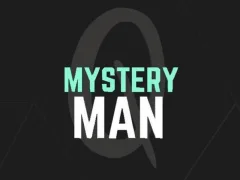 Spill Scp The Mystery Man online