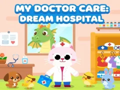 Spill My Doctor Care: Dream Hospital online