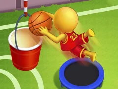 Spill Jump Dunk online