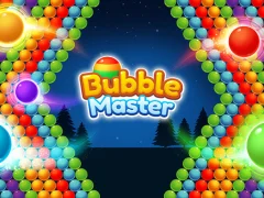Spill Bubble Master online