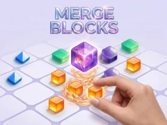 Spill Merge Blocks online