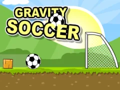 Spill Gravity Soccer online