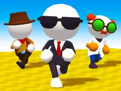 Spill Challenge The Runners online