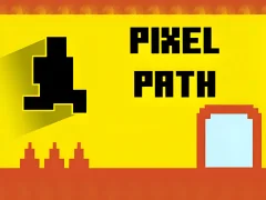 Spill Pixel Path online