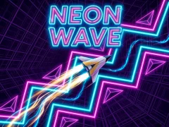 Spill Neon Wave online