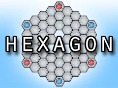 Spill Hexagon online