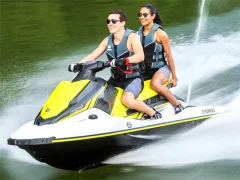 Spill Jet Ski Slide online