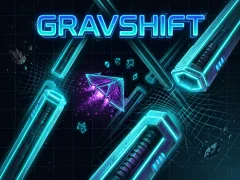 Spill Gravshift online