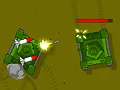 Spill Tank Destroyer 2 online