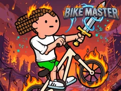 Spill Bike Master online