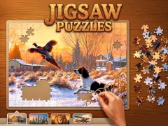 Spill Jigsaw Puzzles online