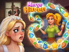 Spill Merge Haven online