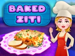 Spill Baked Ziti online