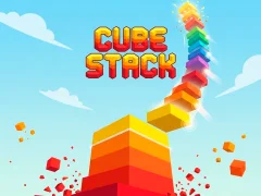 Spill Cube Stack online