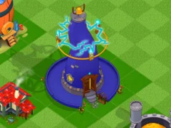 Spill City Building Simulator online