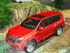 Spill Offroad Land Cruiser Jeep online
