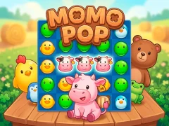 Spill Momo Pop online