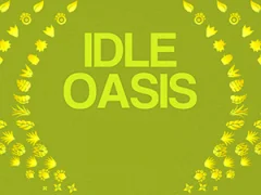 Spill Idle Oasis online