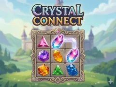 Spill Crystal Connect online