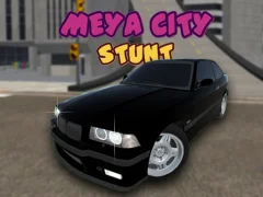 Spill Meya City Stunt online