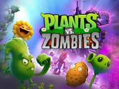Spill Plants vs Zombies TD online