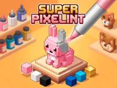 Spill Super Pixelint online