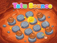 Spill Tatu Bounce online