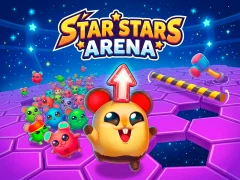 Spill Star Stars Arena online