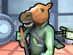 Spill Bank Robbery online