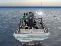 Spill Boat Rescue online