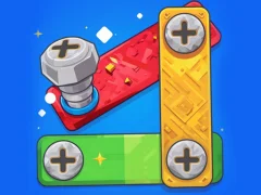 Spill Unlock the Bolts online